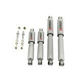 Belltech 9675 STREET PERFORMANCE SHOCK SET (LOWERED)