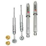 Belltech 9606 STREET PERFORMANCE SHOCK SET (LOWERED)