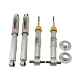 Belltech 9537 TRAIL PERFORMANCE SHOCK SET (LEVELED)