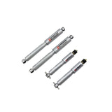 Belltech 9545 STREET PERFORMANCE SHOCK SET (LOWERED)