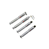 Belltech 9544 STREET PERFORMANCE SHOCK SET (LOWERED)