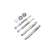 Belltech 9501 STREET PERFORMANCE SHOCK SET (LOWERED)