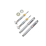 Belltech 9504 STREET PERFORMANCE SHOCK SET (LOWERED)