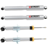 Belltech 95105 STREET PERFORMANCE SHOCK SET (LOWERED)
