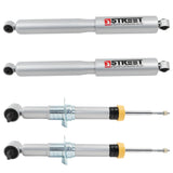 Belltech 95106 STREET PERFORMANCE SHOCK SET (LOWERED)