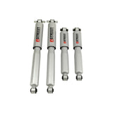Belltech 9561 STREET PERFORMANCE SHOCK SET (LOWERED)