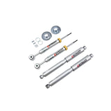 Belltech 9542 STREET PERFORMANCE SHOCK SET (LOWERED)