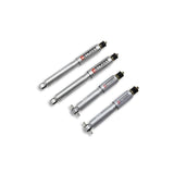 Belltech 9528 STREET PERFORMANCE SHOCK SET (LOWERED)