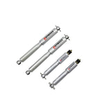 Belltech 9536 STREET PERFORMANCE SHOCK SET (LOWERED)