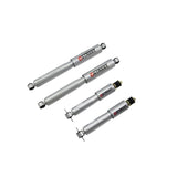 Belltech 9543 STREET PERFORMANCE SHOCK SET (LOWERED)