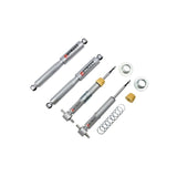 Belltech 9503 STREET PERFORMANCE SHOCK SET (LOWERED)