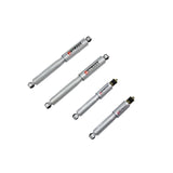 Belltech 9563 STREET PERFORMANCE SHOCK SET (LOWERED)