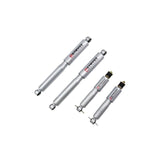 Belltech 9515 STREET PERFORMANCE SHOCK SET (LOWERED)