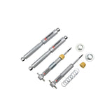 Belltech 9505 STREET PERFORMANCE SHOCK SET (LOWERED)