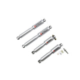 Belltech 9549 STREET PERFORMANCE SHOCK SET (LOWERED)