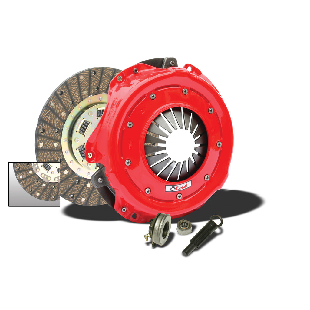 Street-Pro-Clutch-Kit-1963-2003-Mopar-11-X-1-X-23-Spline