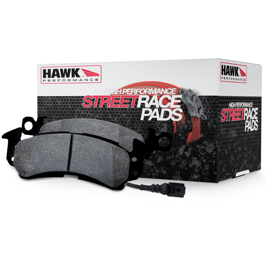 Street-Race-Disc-Brake-Pad