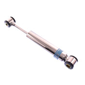 Load image into Gallery viewer, Street-Rod-Ss4-Series-Chrome-36Mm-Monotube-Shock-Absorber