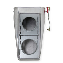 Load image into Gallery viewer, Street-Scoop-Dual-2-X-4-Barrel-Carburetor