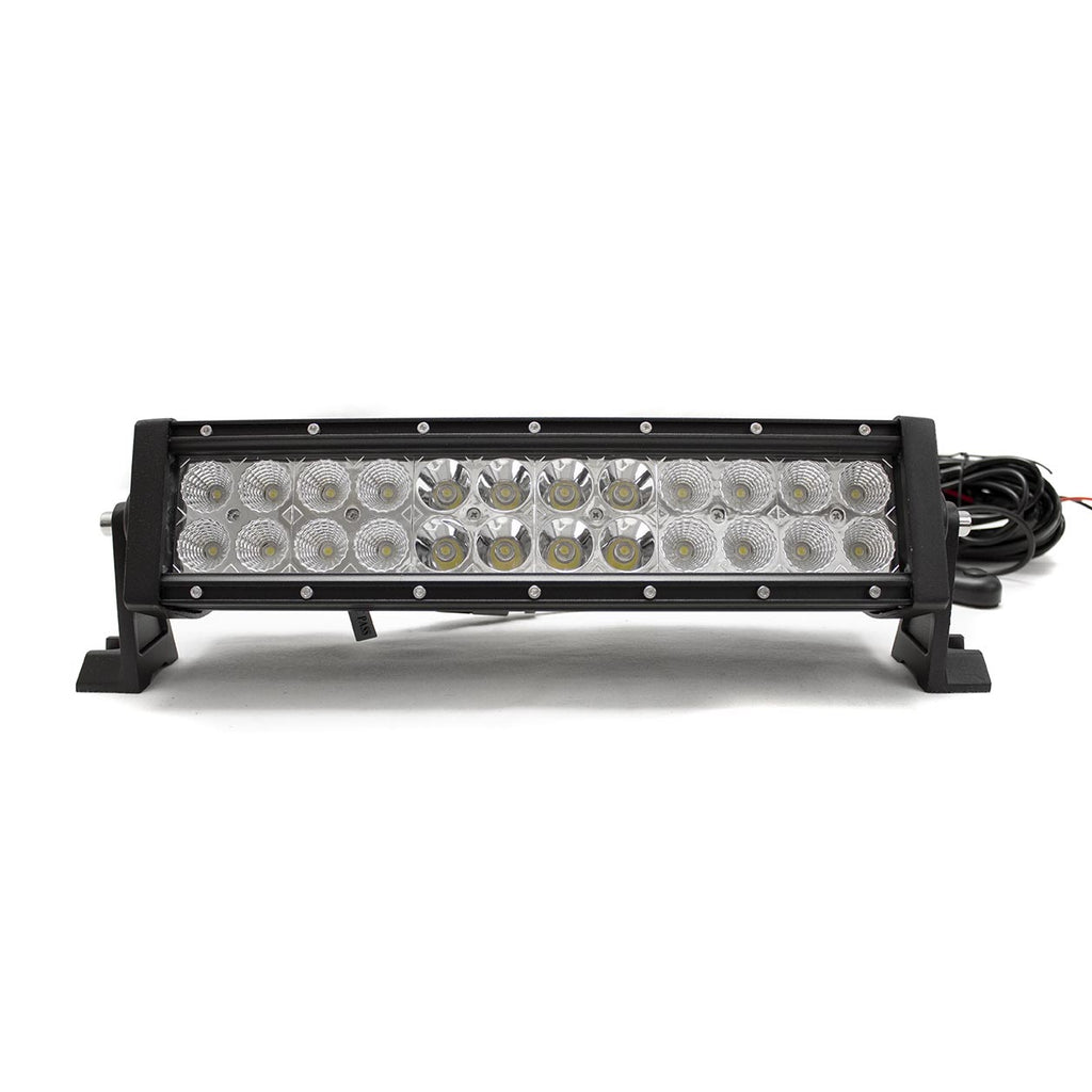 Street-Series-14In-72W4,680Lm-Led-Light-Bar-W-Harness