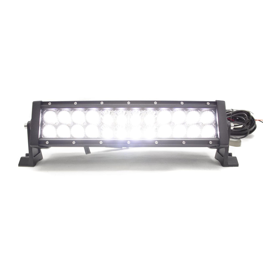 Street-Series-14In-72W4,680Lm-Led-Light-Bar-W-Harness