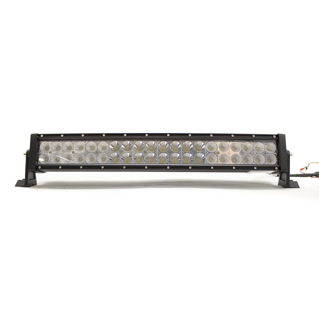 Street-Series-22In-120W7,800Lm-Led-Light-Bar-W-Harness