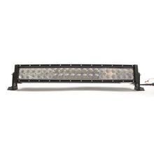 Load image into Gallery viewer, Street-Series-22In-120W7,800Lm-Led-Light-Bar-W-Harness