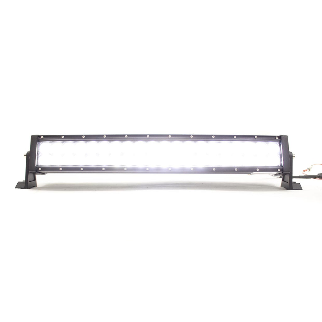 Street-Series-22In-120W7,800Lm-Led-Light-Bar-W-Harness