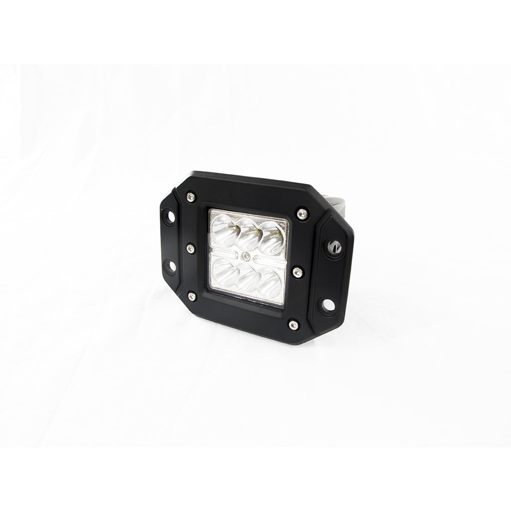 Street-Series-3X5in-18W-6-Led-Hi-Power-Flush-Mount-Led-Spot-Light
