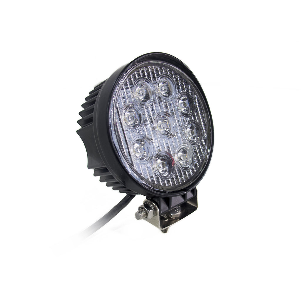 Street-Series-4-Round-High-Powered-Led-27W1755Lm-(Each)