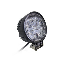 Load image into Gallery viewer, Street-Series-4-Round-High-Powered-Led-27W1755Lm-(Each)
