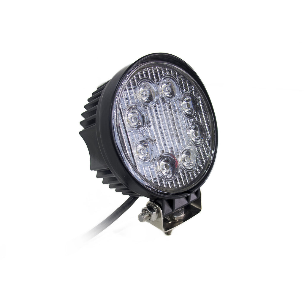 Street-Series-4In-Round-Led-Work-Spot-Light-24W1,560Lm--