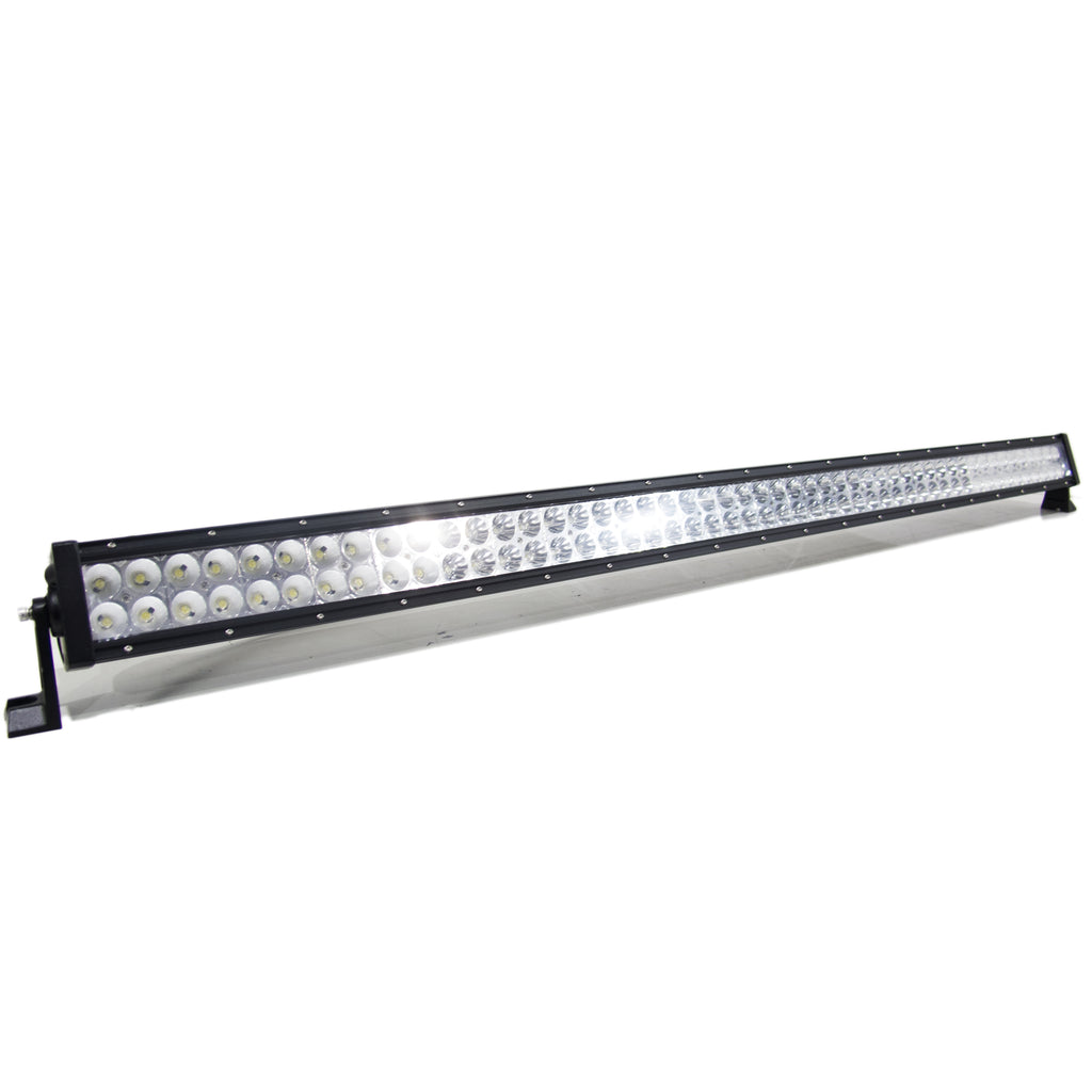 Street-Series-50In-300W20,000Lm-Led-Light-Bar-W-Harness