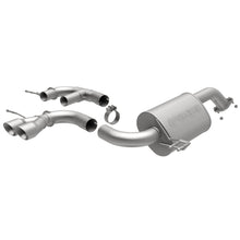 Load image into Gallery viewer, Street-Series-Stainless-Axle-Back-System