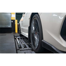 Load image into Gallery viewer, Street-Series-Stainless-Axle-Back-System