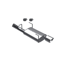 Load image into Gallery viewer, Street-Series-Stainless-Axle-Back-System