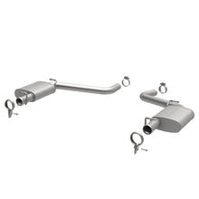Load image into Gallery viewer, Street-Series-Stainless-Axle-Back-System