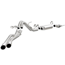 Load image into Gallery viewer, Street-Series-Stainless-Cat-Back-System