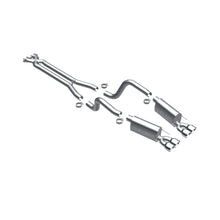 Load image into Gallery viewer, Street-Series-Stainless-Cat-Back-System