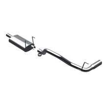 Load image into Gallery viewer, Street-Series-Stainless-Cat-Back-System