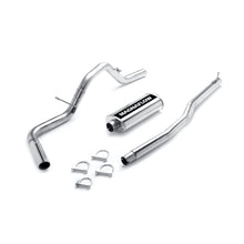 Load image into Gallery viewer, Street-Series-Stainless-Cat-Back-System