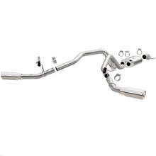 Load image into Gallery viewer, Street-Series-Stainless-Cat-Back-System