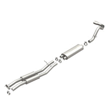 Load image into Gallery viewer, Street-Series-Stainless-Cat-Back-System