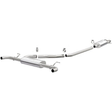 Load image into Gallery viewer, Street-Series-Stainless-Cat-Back-System