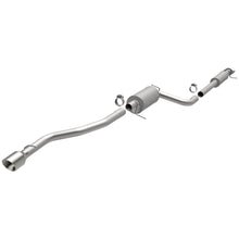 Load image into Gallery viewer, Street-Series-Stainless-Cat-Back-System