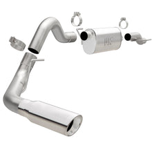 Load image into Gallery viewer, Street-Series-Stainless-Cat-Back-System
