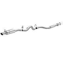 Load image into Gallery viewer, Street-Series-Stainless-Cat-Back-System