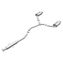 Load image into Gallery viewer, Street-Series-Stainless-Cat-Back-System