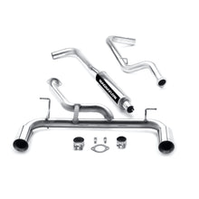 Load image into Gallery viewer, Street-Series-Stainless-Cat-Back-System