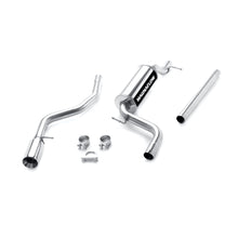 Load image into Gallery viewer, Street-Series-Stainless-Cat-Back-System